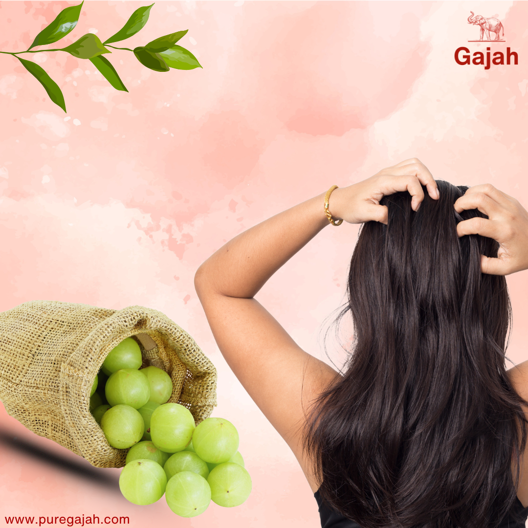 Home Remedies for Hair Growth and Thickness