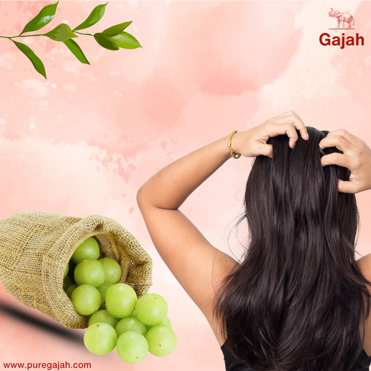 Home Remedies for Hair Growth and Thickness