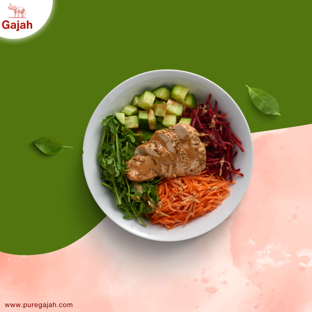 Hair Health Through Diet: Fruits and Vegetables That Promote Hair Growth