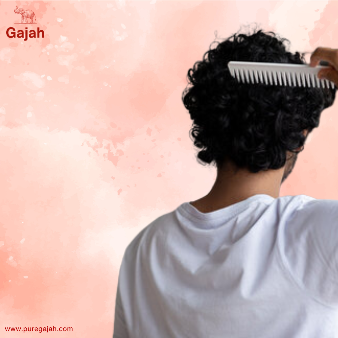 The Power of Protein: How a Protein-Rich Diet Can Benefit Your Hair
