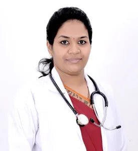 Dr. Vani Nair, Senior Ayurvedic Doctor profile picture