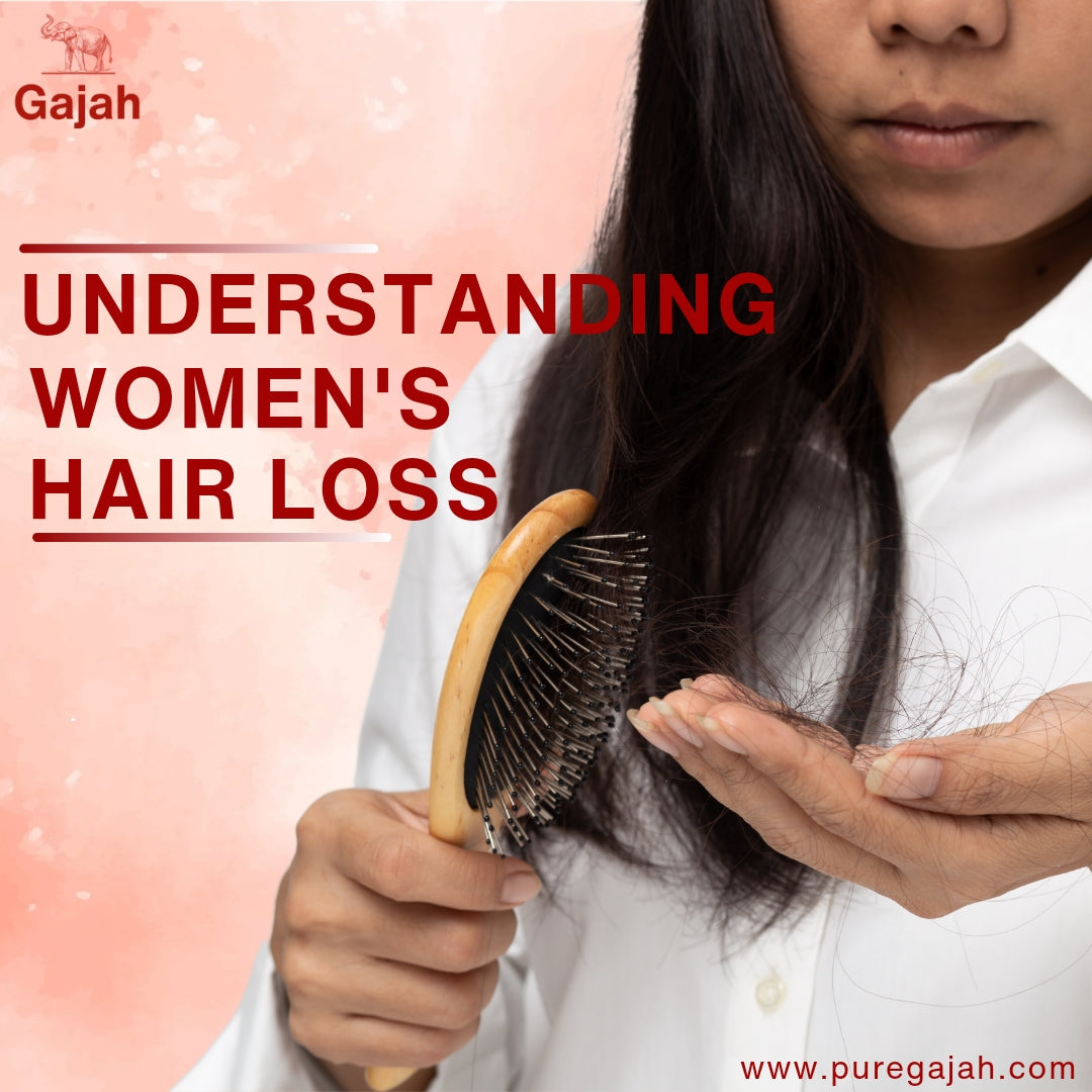 Hair Loss in Women: Understanding the Unique Challenges and Finding Solutions