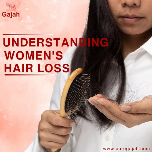 Hair Loss in Women: Understanding the Unique Challenges and Finding Solutions