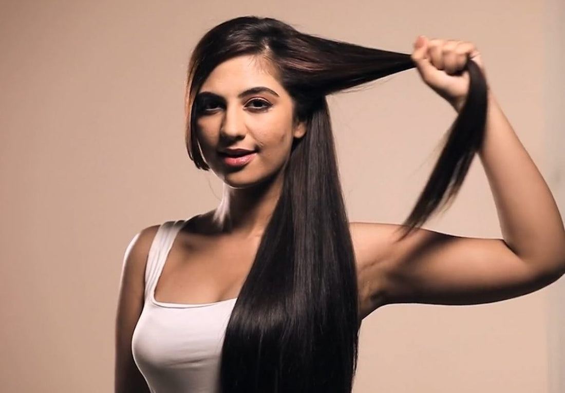 Understanding Hair Fall: Stages and Types