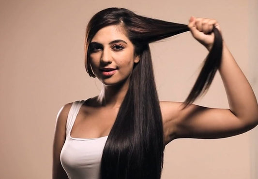 Understanding Hair Fall: Stages and Types