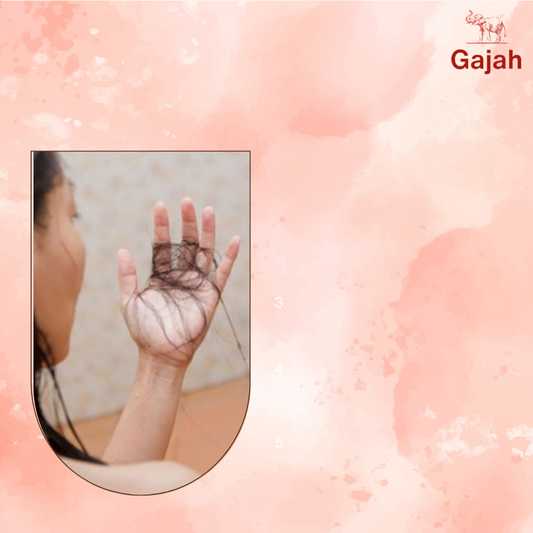 How Chemicals in the Hair Care Industry Are Destroying Scalp Health: A Natural Solution with Gajah Hair Tonic