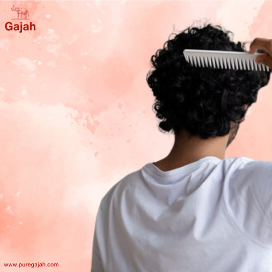 The Power of Protein: How a Protein-Rich Diet Can Benefit Your Hair