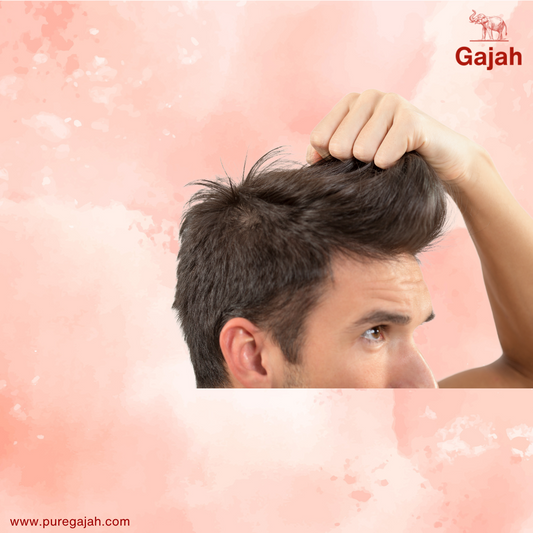 Understanding Your Scalp: The Foundation of Healthy Hair