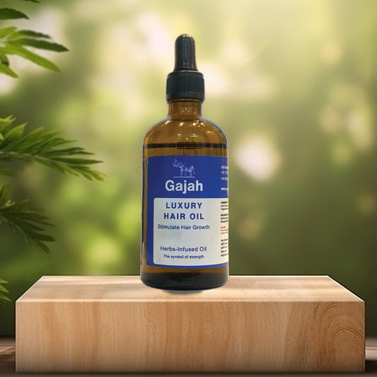 The Best Hair Oil for Regrowth and Top Tips for Healthy Hair