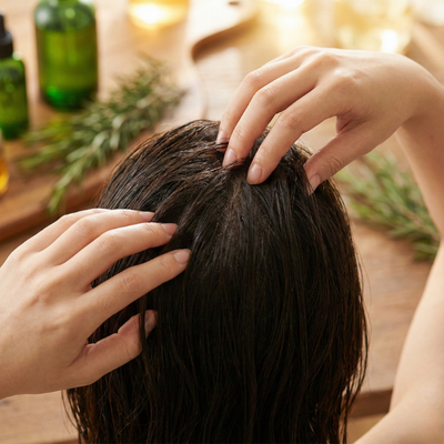 Step 2: STEP 2: Massage