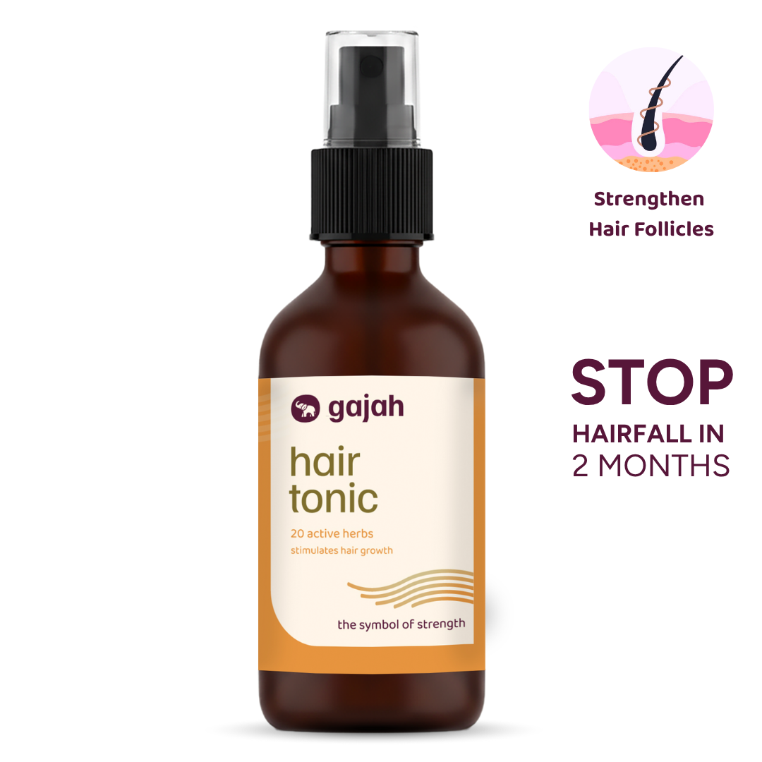 Gajah Hair Tonic