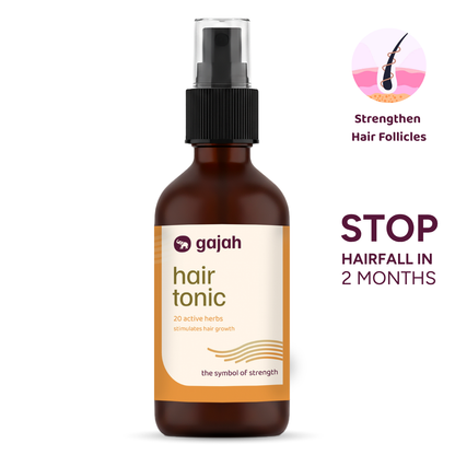 Gajah Hair Tonic