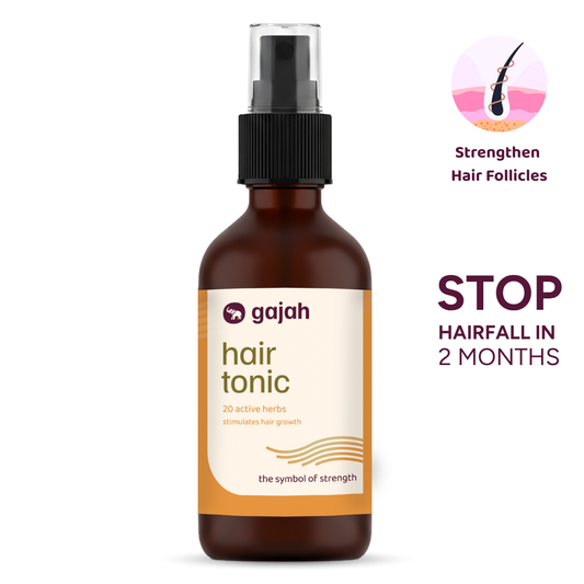 Gajah Hair Tonic