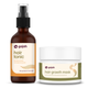 Gajah Hair Tonic and Hair Mask