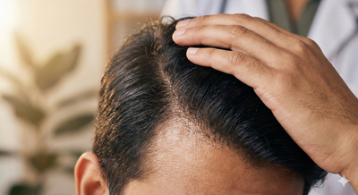 Stimulate Blood Flow