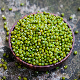 Moong Bean